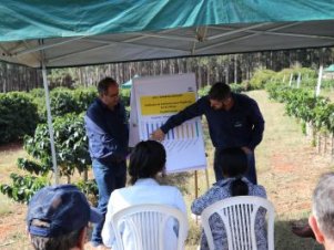 22° Encontro Sul-Mineiro de Cafeicultores